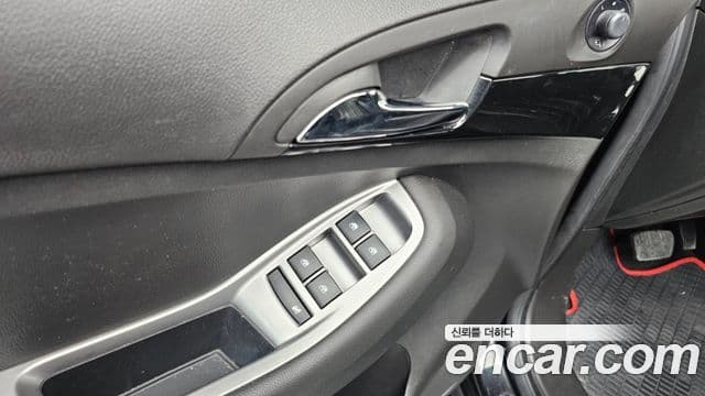 Chevrolet(GM대우) Orlando Premium, 2012 18