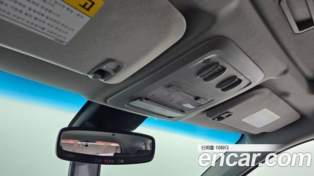 Chevrolet(GM대우) Orlando Premium, 2012 19