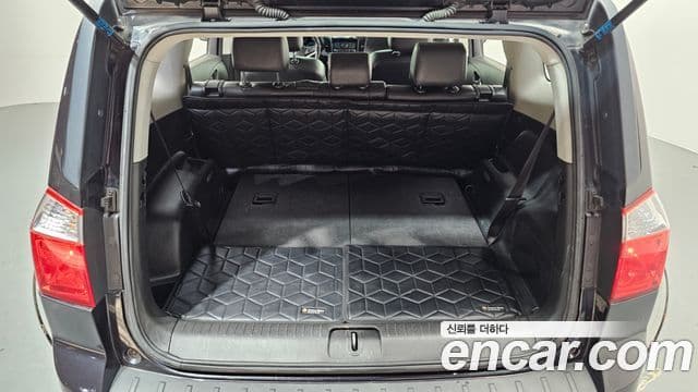 Chevrolet(GM대우) Orlando Premium, 2012 20
