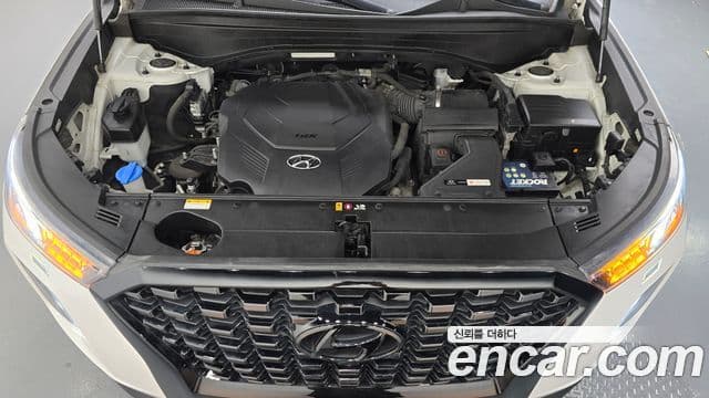 Hyundai Palisade Prestige, 2019 6