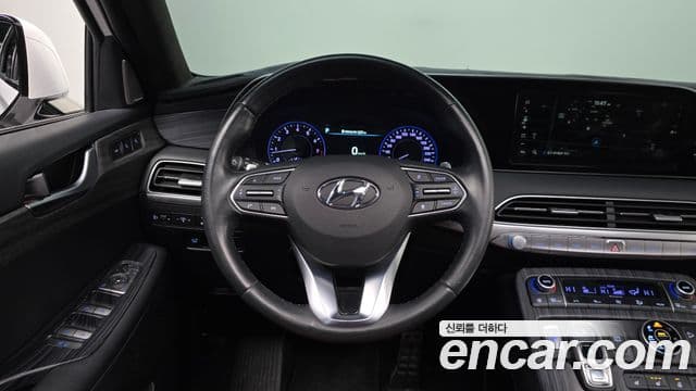 Hyundai Palisade Prestige, 2019 13