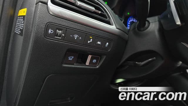 Hyundai Palisade Prestige, 2019 14