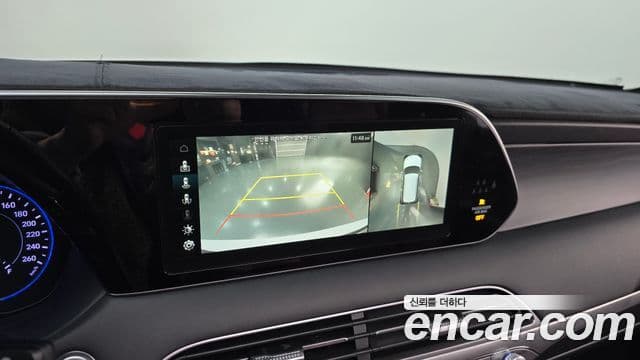 Hyundai Palisade Prestige, 2019 16