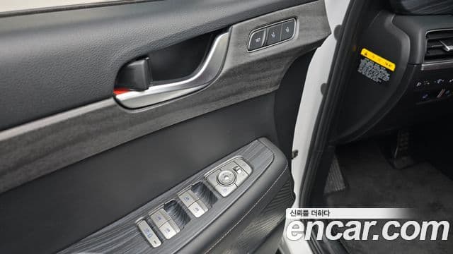 Hyundai Palisade Prestige, 2019 17