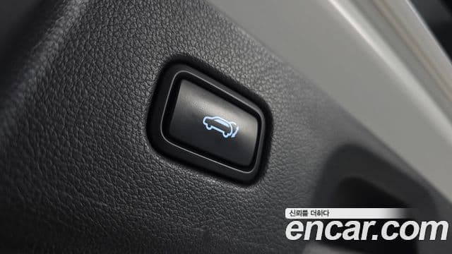 Hyundai Palisade Prestige, 2019 20