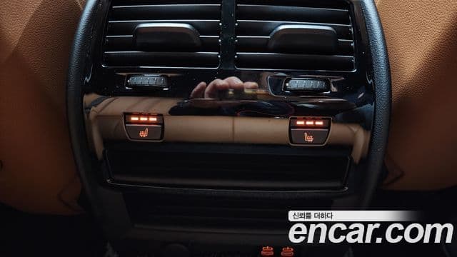 BMW 5시리즈 (G30) 520i M Sport, 2022 19