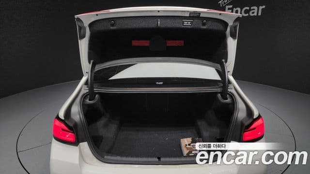 BMW 5시리즈 (G30) 520i M Sport, 2022 20