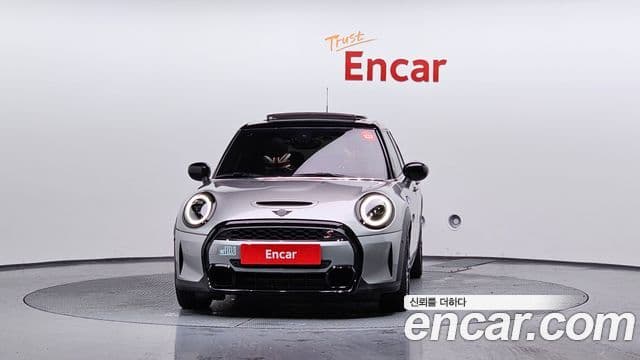 Mini Cooper S 3세대, 2024 3