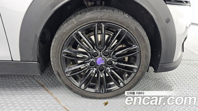 Mini Cooper S 3세대, 2024 все фото