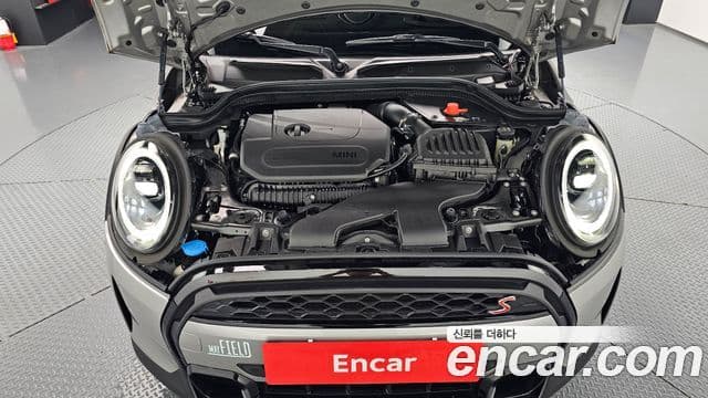 Mini Cooper S 3세대, 2024 6