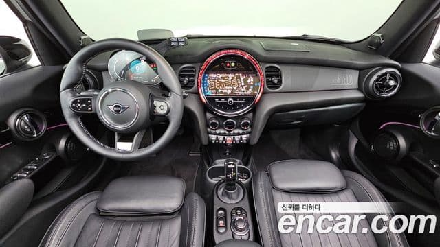 Mini Cooper S 3세대, 2024 7