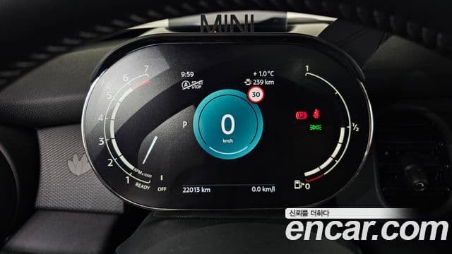 Mini Cooper S 3세대, 2024 8