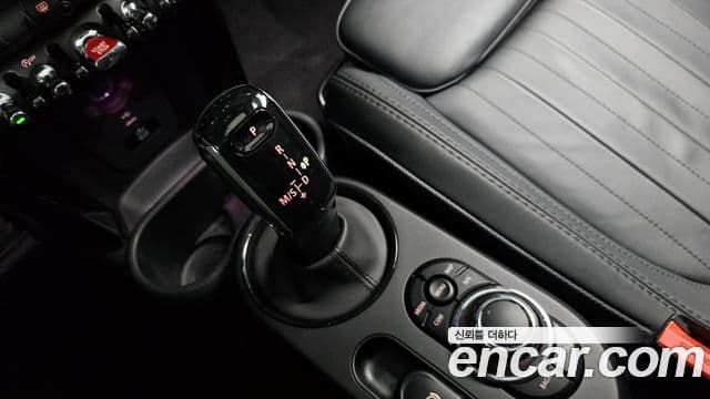 Mini Cooper S 3세대, 2024 9