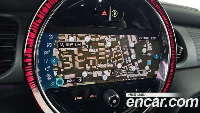 Mini Cooper S 3세대, 2024 14