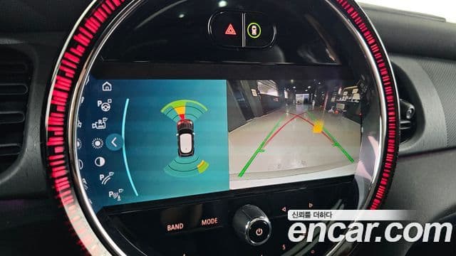 Mini Cooper S 3세대, 2024 15