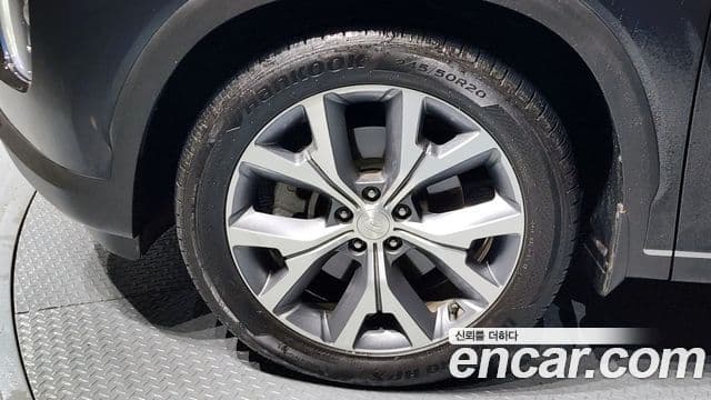 Hyundai Palisade Prestige, 2021 все фото