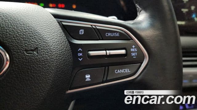 Hyundai Palisade Prestige, 2021 16