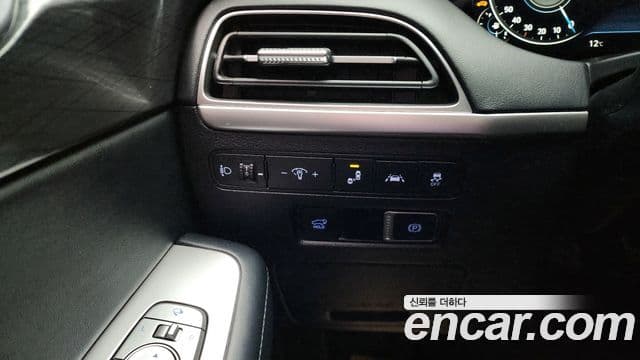 Hyundai Palisade Prestige, 2021 18