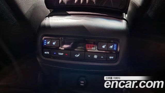 Hyundai Palisade Prestige, 2021 19