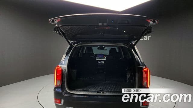 Hyundai Palisade Prestige, 2021 20