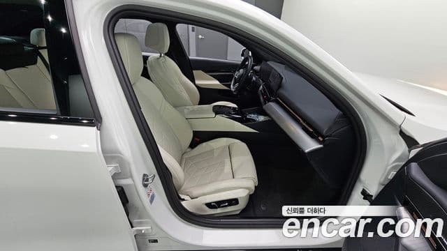 BMW 5시리즈 (G60) 520i M Sport, 2024 12