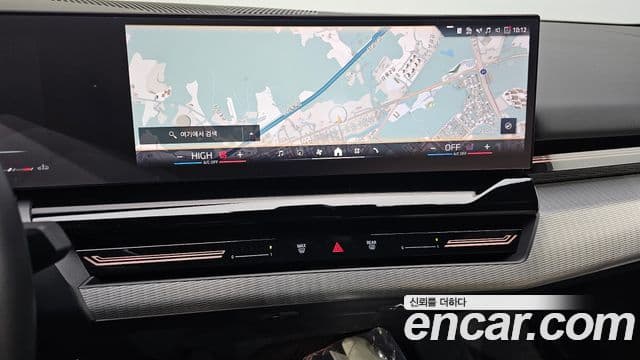 BMW 5시리즈 (G60) 520i M Sport, 2024 16