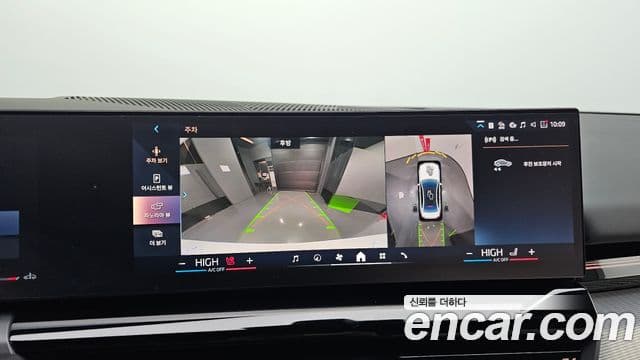 BMW 5시리즈 (G60) 520i M Sport, 2024 17