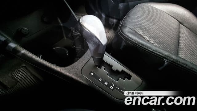 Kia All New Morning Deluxe, 2012 9