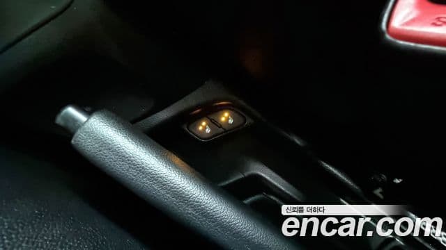 Kia All New Morning Deluxe, 2012 15