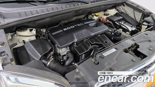 Chevrolet(GM대우) Orlando Premium, 2015 6