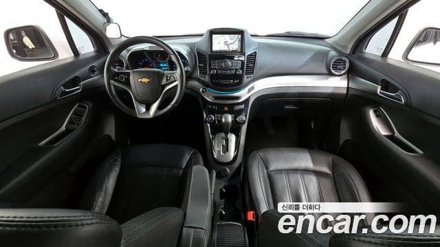 Chevrolet(GM대우) Orlando Premium, 2015 7