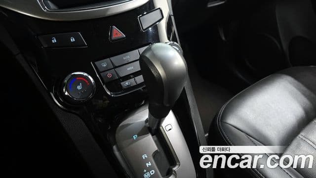 Chevrolet(GM대우) Orlando Premium, 2015 9