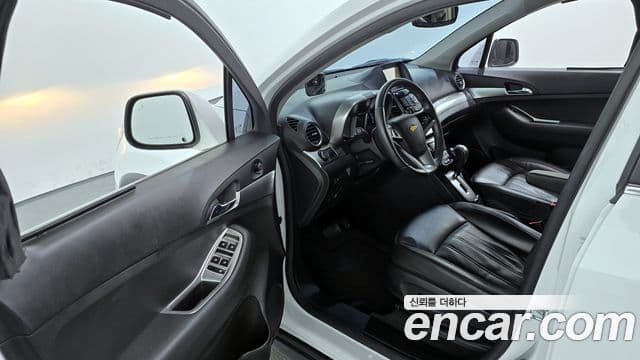 Chevrolet(GM대우) Orlando Premium, 2015 10