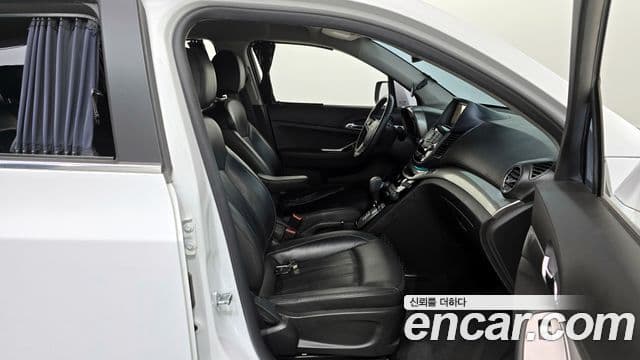 Chevrolet(GM대우) Orlando Premium, 2015 11