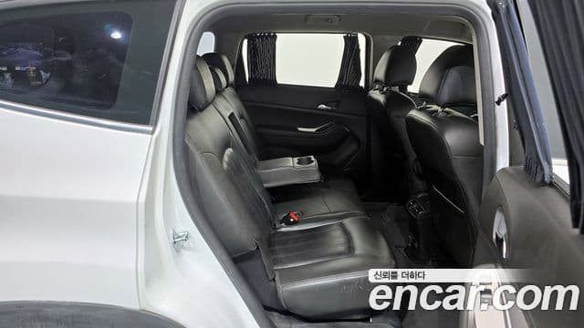 Chevrolet(GM대우) Orlando Premium, 2015 12