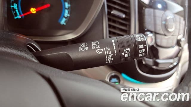 Chevrolet(GM대우) Orlando Premium, 2015 17