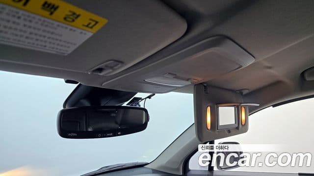 Chevrolet(GM대우) Orlando Premium, 2015 18