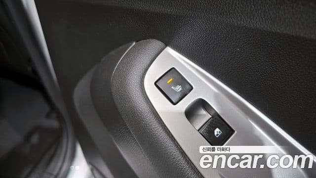 Chevrolet(GM대우) Orlando Premium, 2015 19