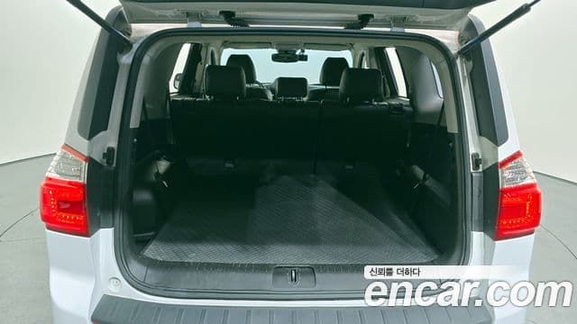Chevrolet(GM대우) Orlando Premium, 2015 20