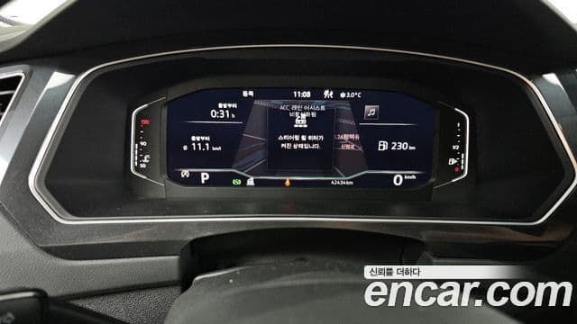 Volkswagen Tiguan 2세대 Prestige, 2023 8