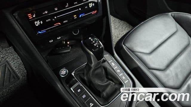Volkswagen Tiguan 2세대 Prestige, 2023 9