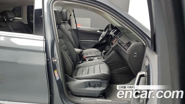 Volkswagen Tiguan 2세대 Prestige, 2023 11