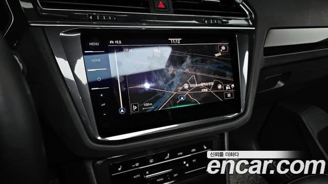 Volkswagen Tiguan 2세대 Prestige, 2023 14