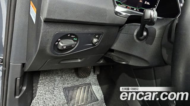 Volkswagen Tiguan 2세대 Prestige, 2023 17