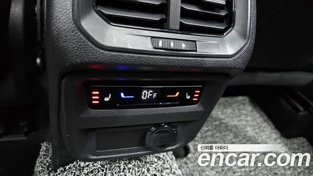 Volkswagen Tiguan 2세대 Prestige, 2023 18