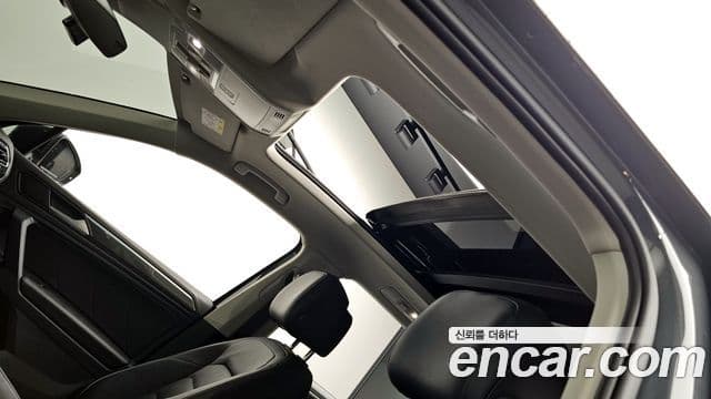 Volkswagen Tiguan 2세대 Prestige, 2023 19