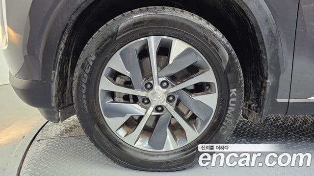 Hyundai Palisade Exclusive, 2019 все фото