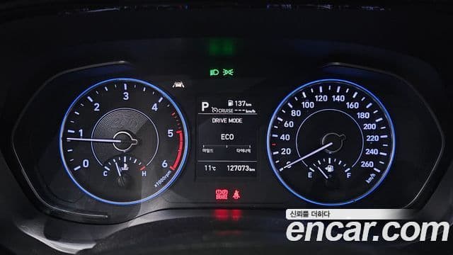 Hyundai Palisade Exclusive, 2019 8