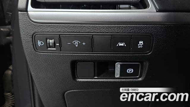 Hyundai Palisade Exclusive, 2019 14