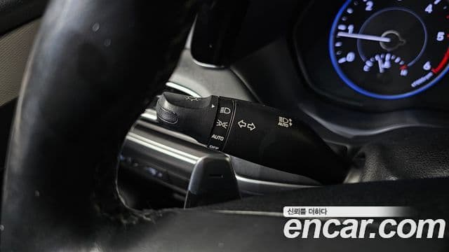 Hyundai Palisade Exclusive, 2019 15